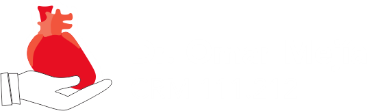 logo dr omar