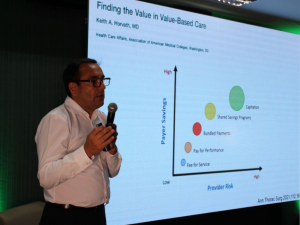 1° Preceptorship dos Tempos Certos em Cirurgia Cardíaca