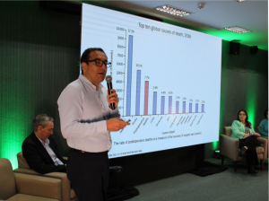 1° Preceptorship dos Tempos Certos em Cirurgia Cardíaca