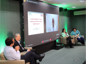 1° Preceptorship dos Tempos Certos em Cirurgia Cardíaca