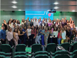 1° Preceptorship dos Tempos Certos em Cirurgia Cardíaca