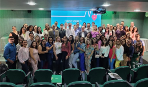 1° Preceptorship dos Tempos Certos em Cirurgia Cardíaca